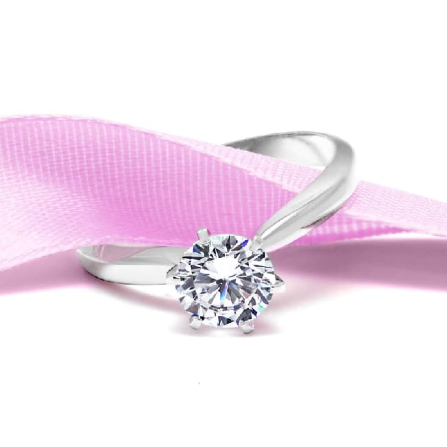 Improve your jewelry photography skills and make it as appealing as this ring