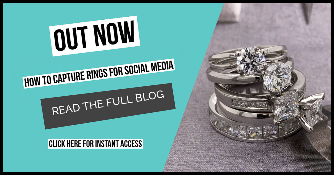 Photograph Rings Social Media