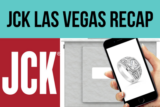 PicUp Media At JCK Las Vegas