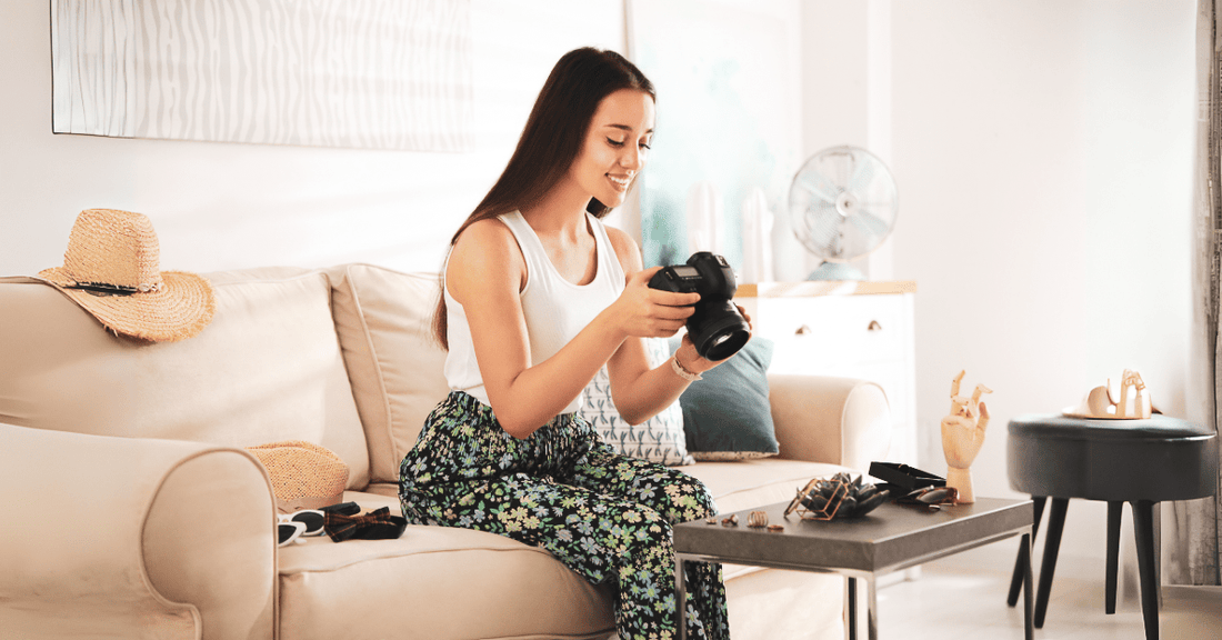 Props for Jewelry Photography: A Guide to Adding Extra Sparkle