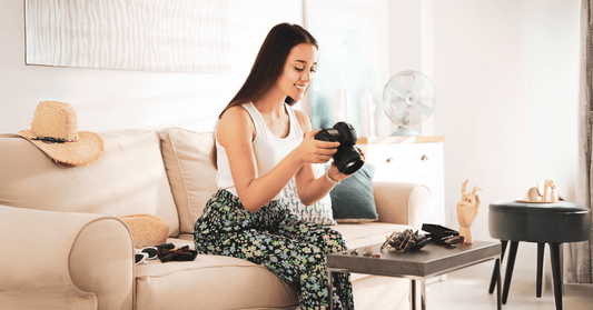 Props for Jewelry Photography: A Guide to Adding Extra Sparkle