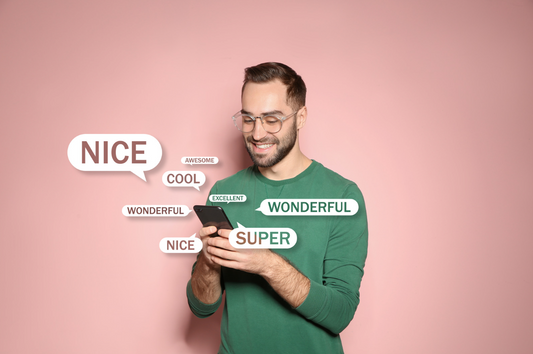 How customer reviews boost online jewelry sales