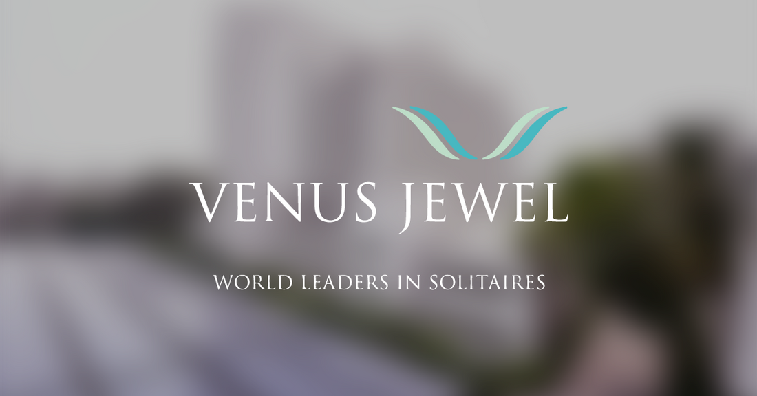 Case Study: Venus Jewel