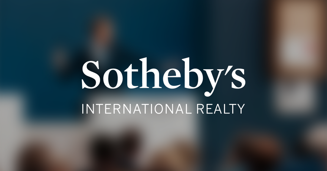 Case Study: Sotheby's