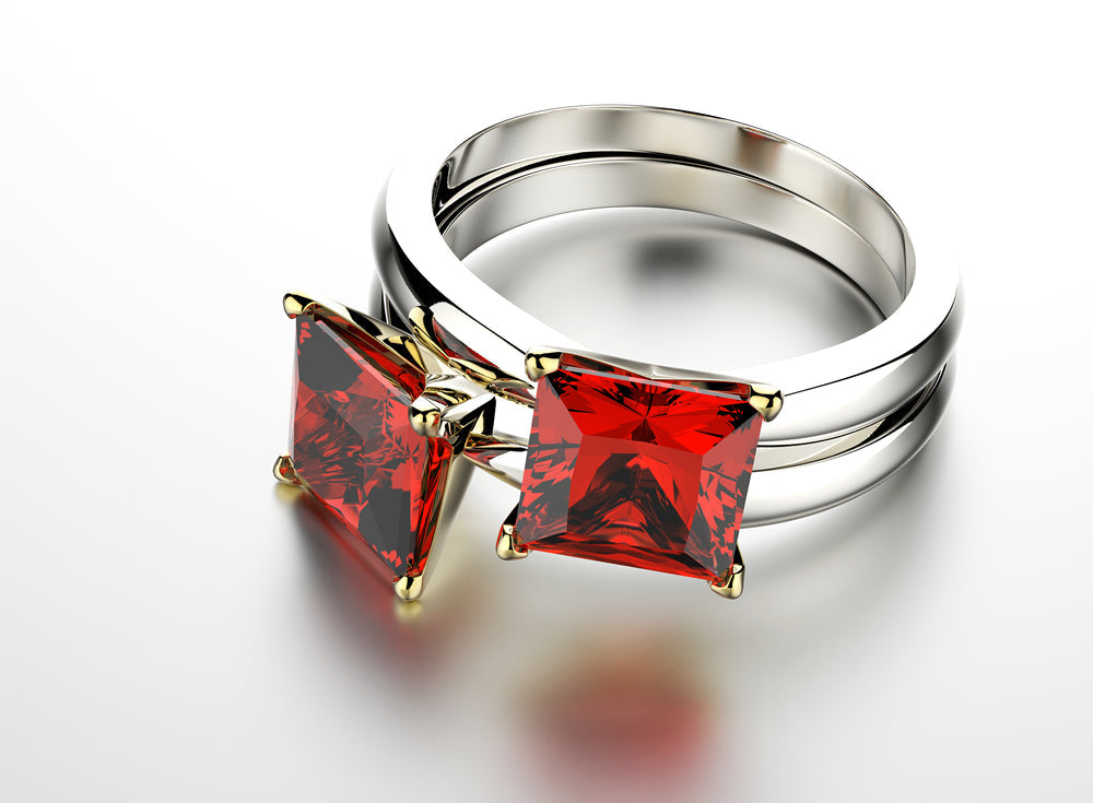 360 jewelry product photography
