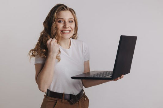 5 Advantages of virtual jewelry trade shows