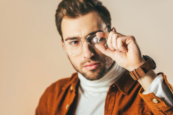 5 Diamond Photography Tips for Every Jeweler