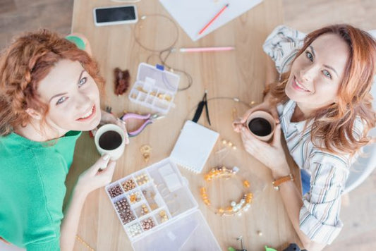 How to start a jewelry business