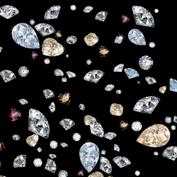 5 Popular Diamond Cuts for 2021