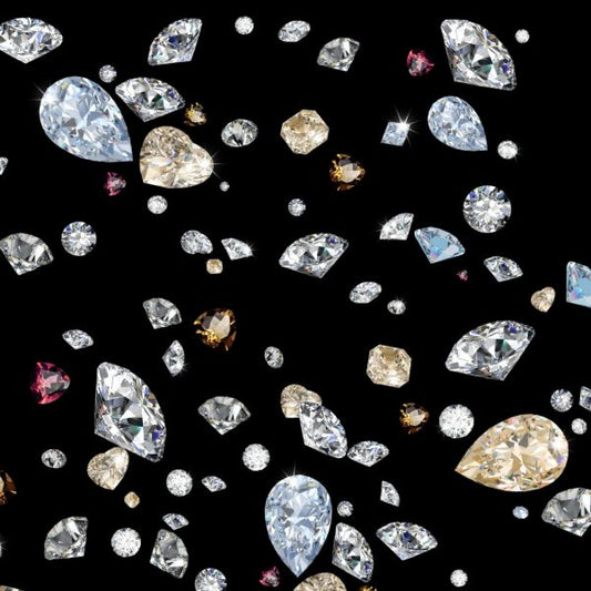 5 Popular Diamond Cuts for 2021