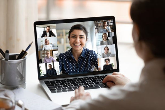 5 Practical Tips for Selling Jewelry on Zoom