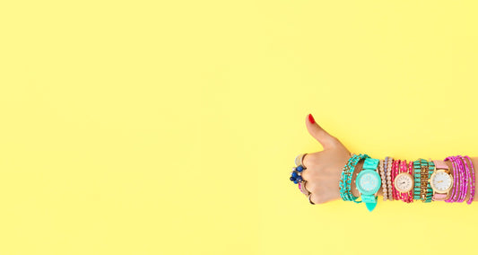 5 tips for becoming a sustainable and ethical jewelry brand