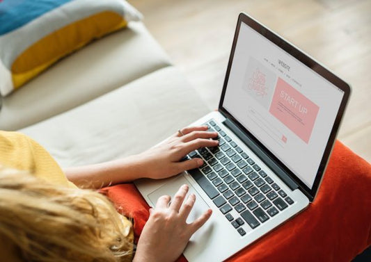automate online jewelry store