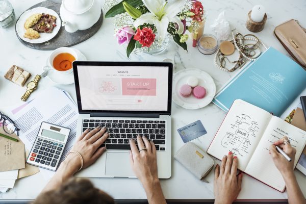 Creating a Convenient Jewelry Website Experience