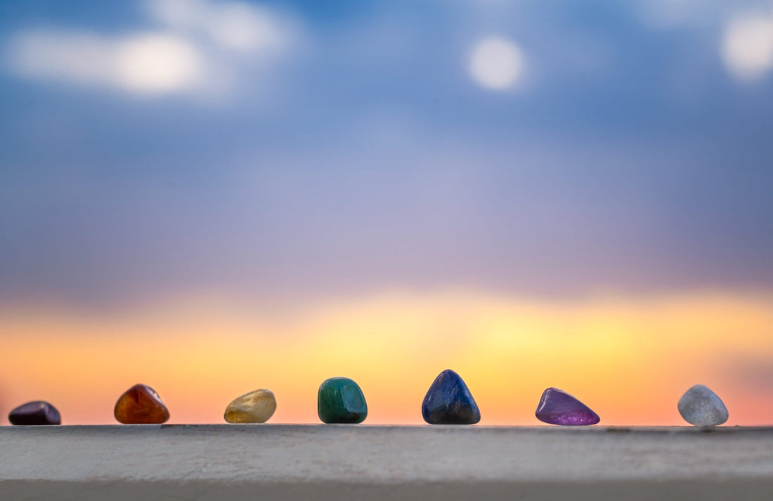 Chakra bracelet and jewelry selling tips