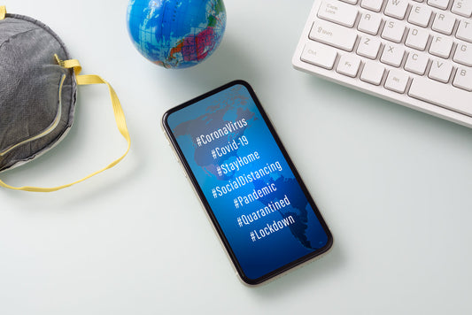 How to handle social media during the COVID-19 outbreak