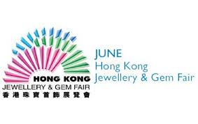 Hong Kong Jewellery & Gem Fair June 2018