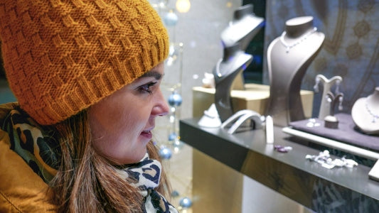 Fall-Winter Jewelry Trends