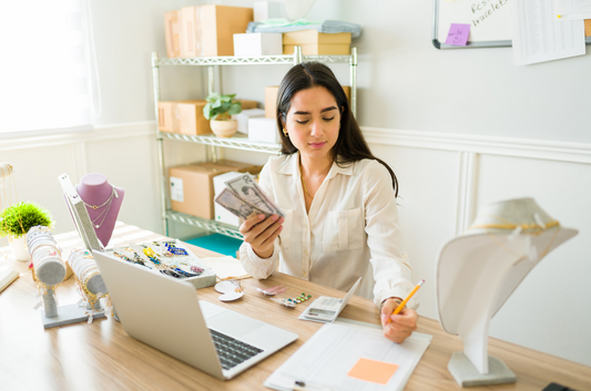 Future-proof your online jewelry store - Top tips to shine in 2025
