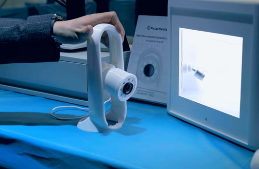 One Click, Every Angle: How GemCam Pro Empowers Jewelers, Diamond Dealers, and Gemstone Traders
