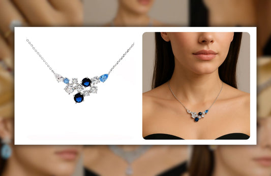 How to Create a Professional Jewelry Catalog in Minutes (Without a Designer)