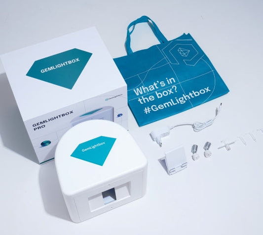 GemLightbox Pro Packaging