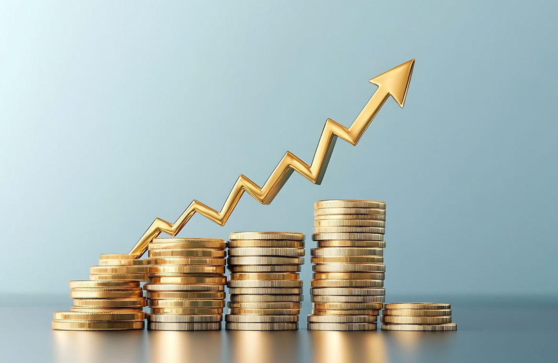 Gold At Record Highs: Here’s How Jewelers Are Responding