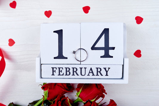 Holiday Marketing Calendar to Help Jewelry Business This 2020