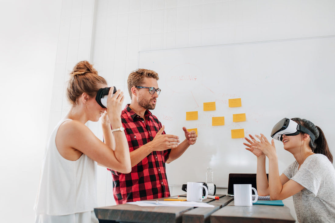 How to integrate augmented reality into your jewelry business