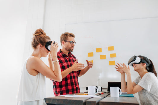 How to integrate augmented reality into your jewelry business
