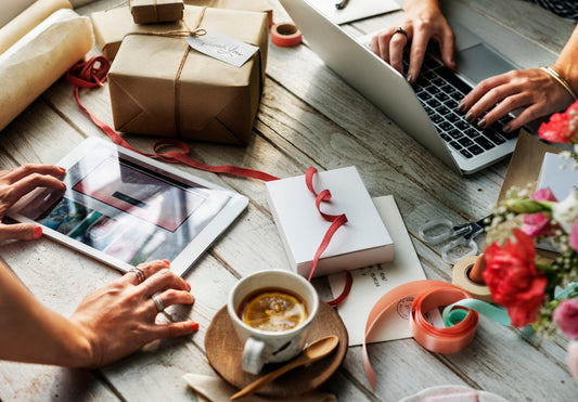 How to make your virtual trade show booth stand out