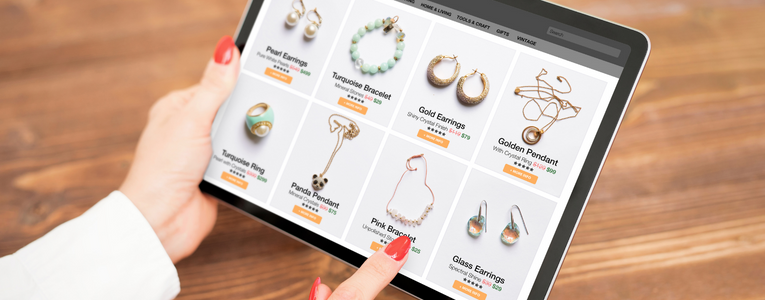 How to prepare your jewelry e-commerce store for the holiday