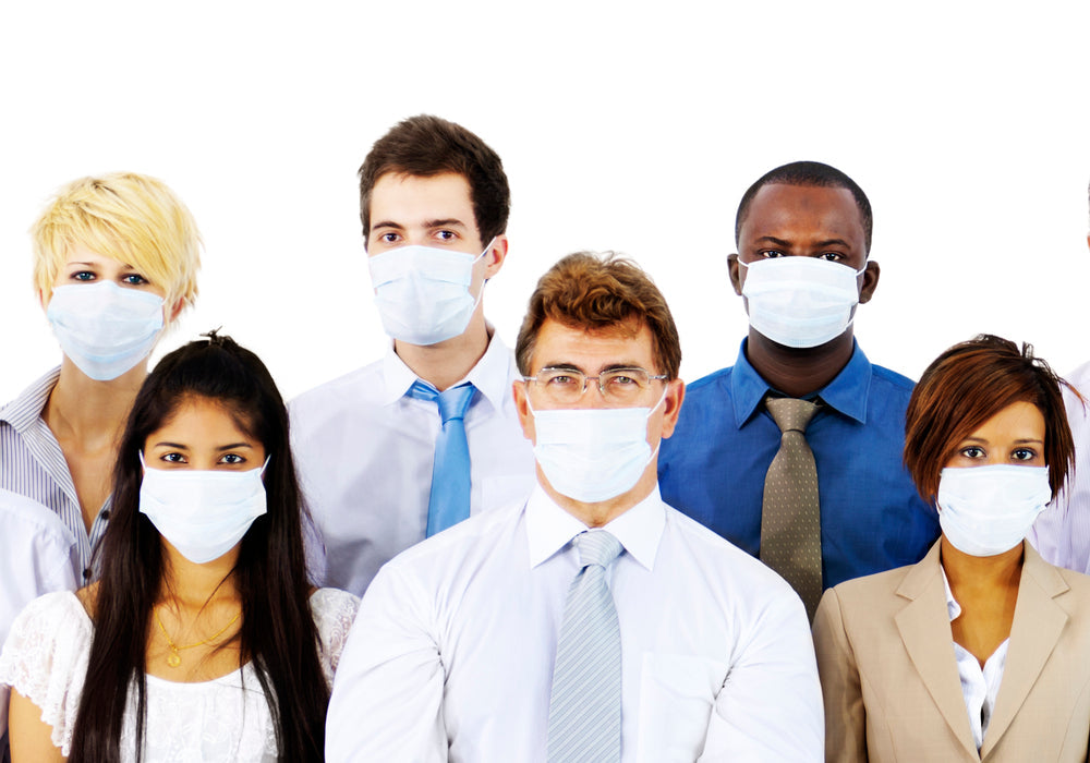 how to prepare your jewelry store for the coronavirus outbreak