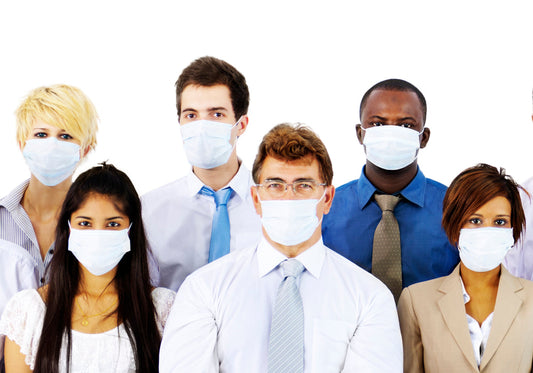 how to prepare your jewelry store for the coronavirus outbreak