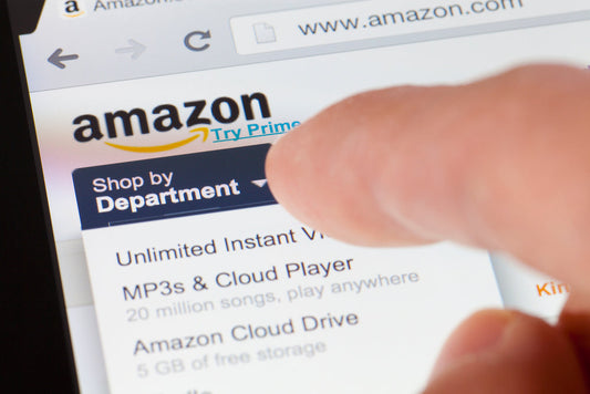 How to sell fine jewelry on Amazon