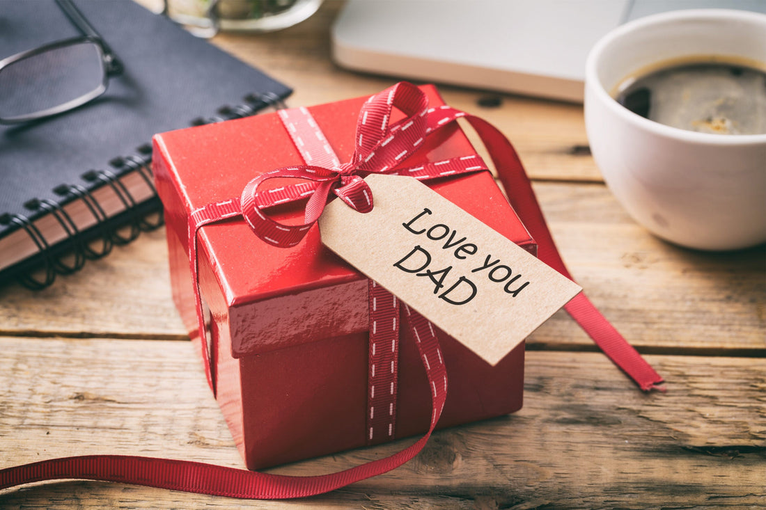 How to sell jewelry for father's day