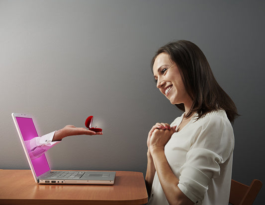 how to sell jewelry in the new normal