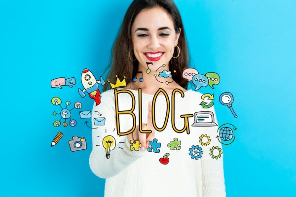 how to start a jewelry blog for your business