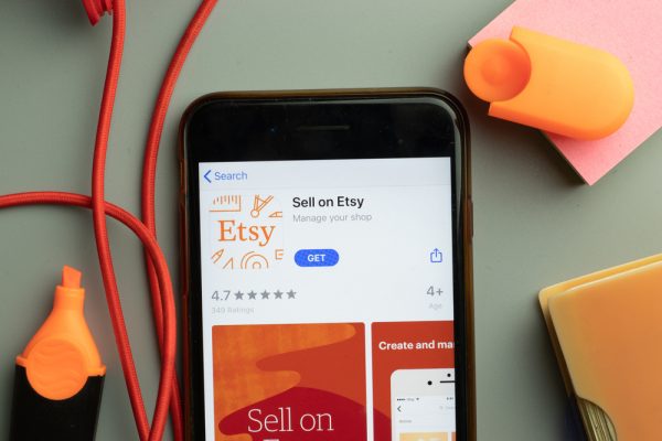 How to take 360 jewelry videos for Etsy with GemLightbox