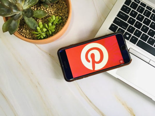 How to use Pinterest for jewelry business