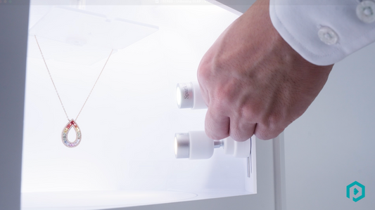 5 Lighting Hacks Every Instagram Jeweler Should Know