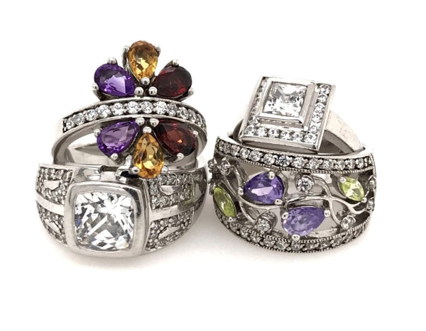 jewelry photography setup tutorial - 1