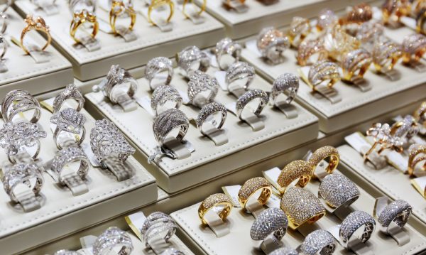 jewelry trends 2021