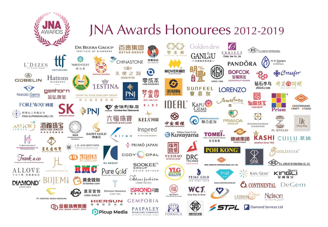 JNA Awards
