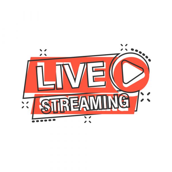 live content ideas for jewelers