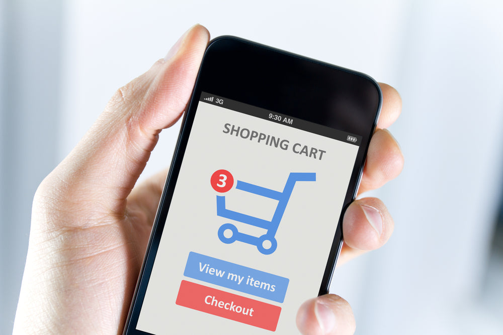 mobile app useful for jewelry business