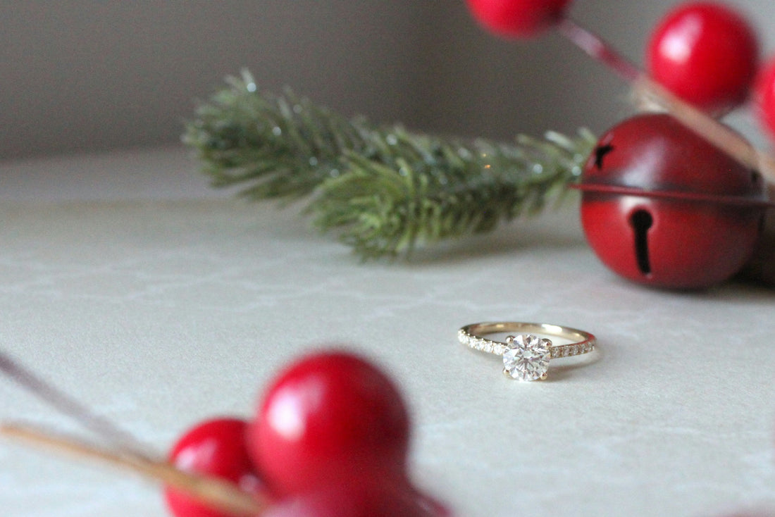 ring shot with gemlightbix