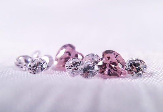 an inside look at pink diamonds