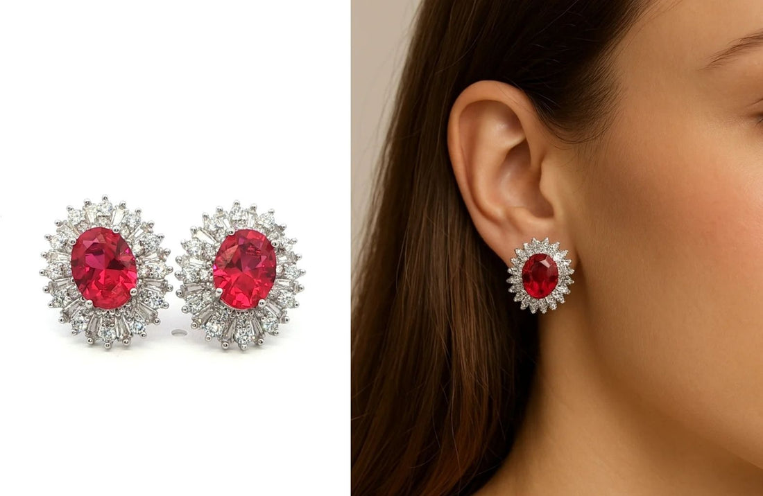 The Psychology Behind Jewelry-On-Model Photos (And Why They Convert Better)