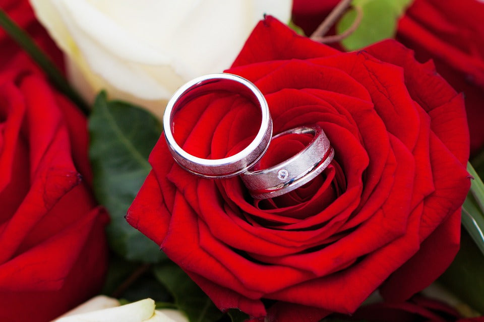 ring photography tips